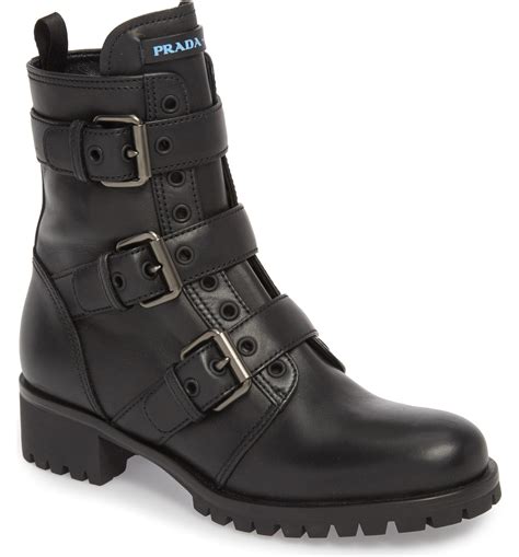 shop prada boots|prada boots nordstrom.